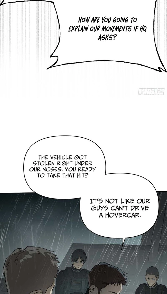 The Evil Ring Chapter 79 - Page 55