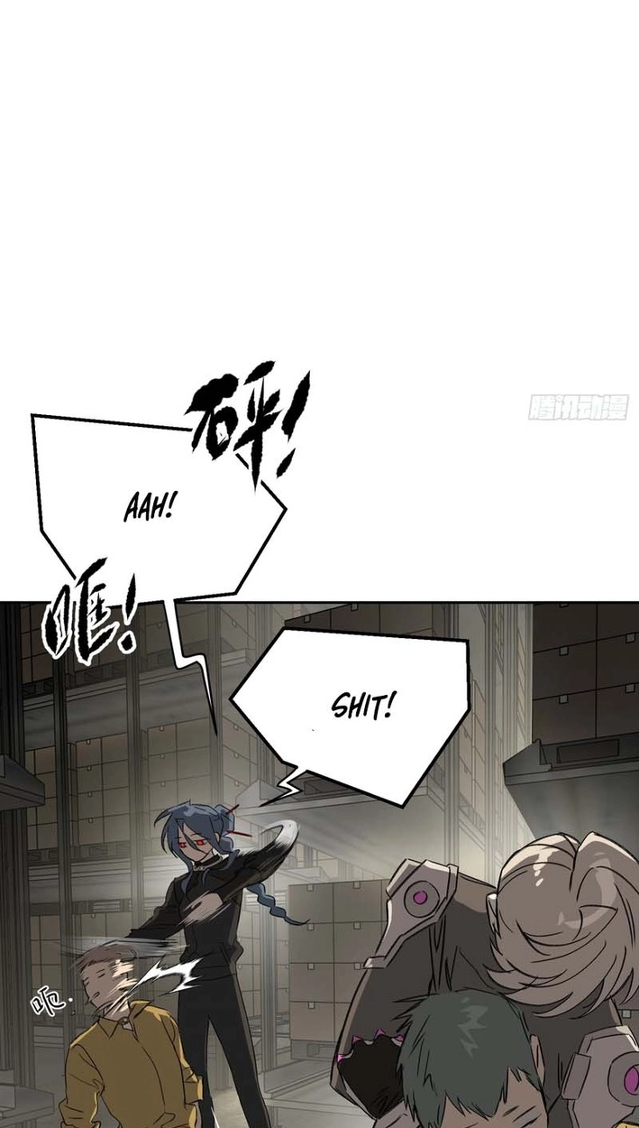 The Evil Ring Chapter 79 - Page 59