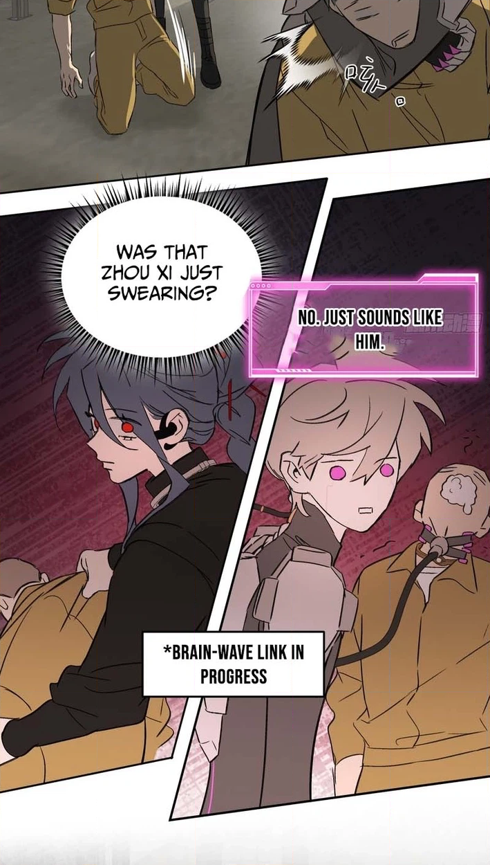The Evil Ring Chapter 79 - Page 60