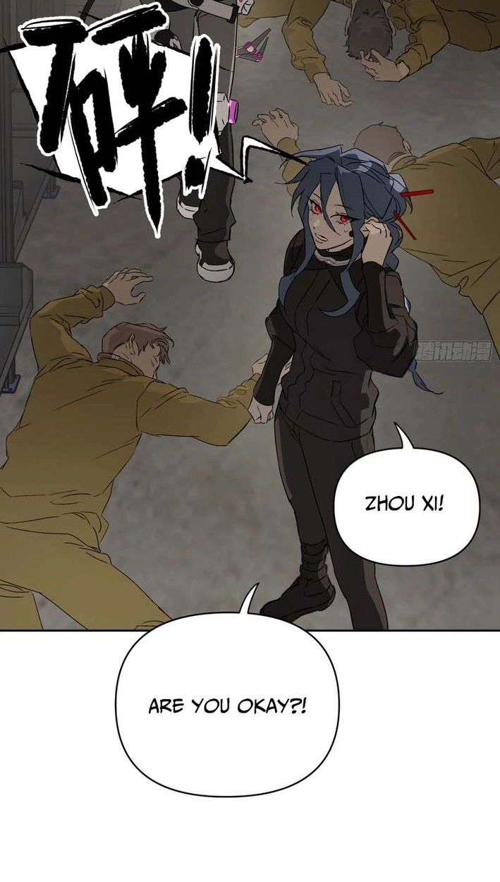 The Evil Ring Chapter 79 - Page 62