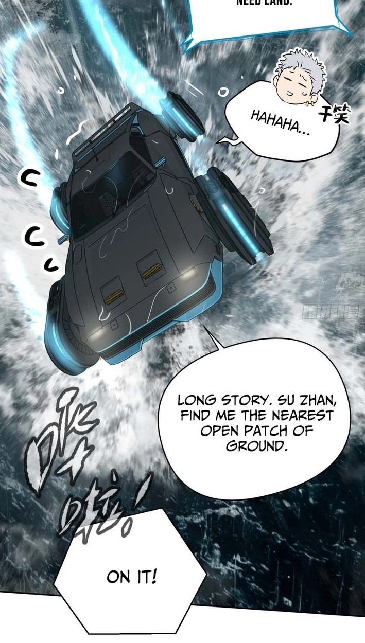 The Evil Ring Chapter 79 - Page 69