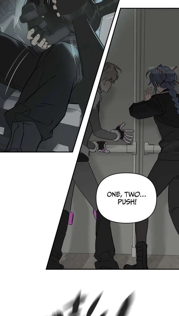The Evil Ring Chapter 79 - Page 76