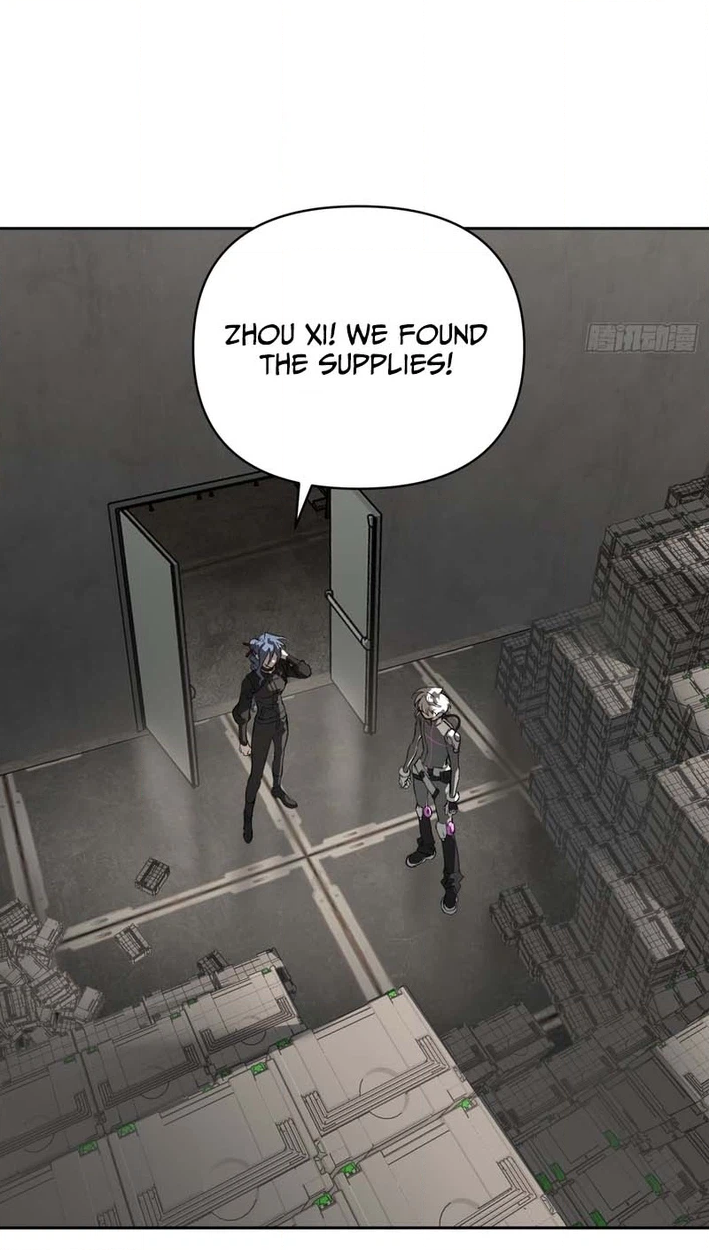 The Evil Ring Chapter 79 - Page 80