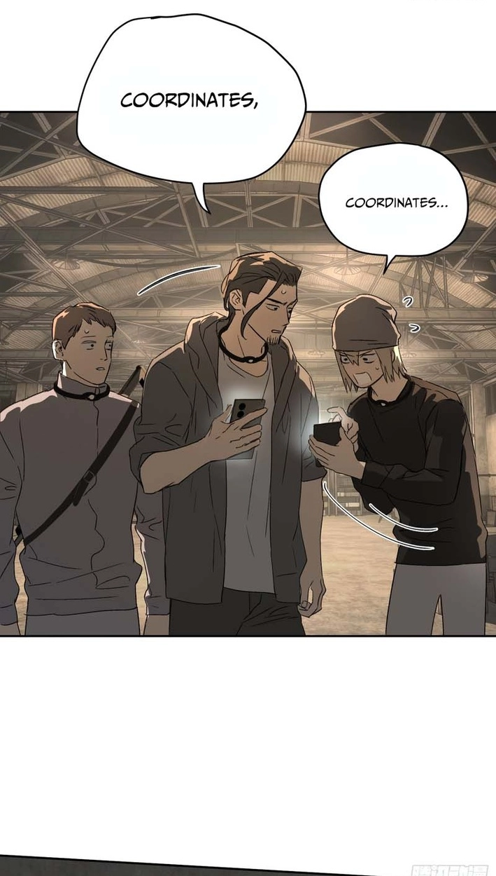 The Evil Ring Chapter 80 - Page 6