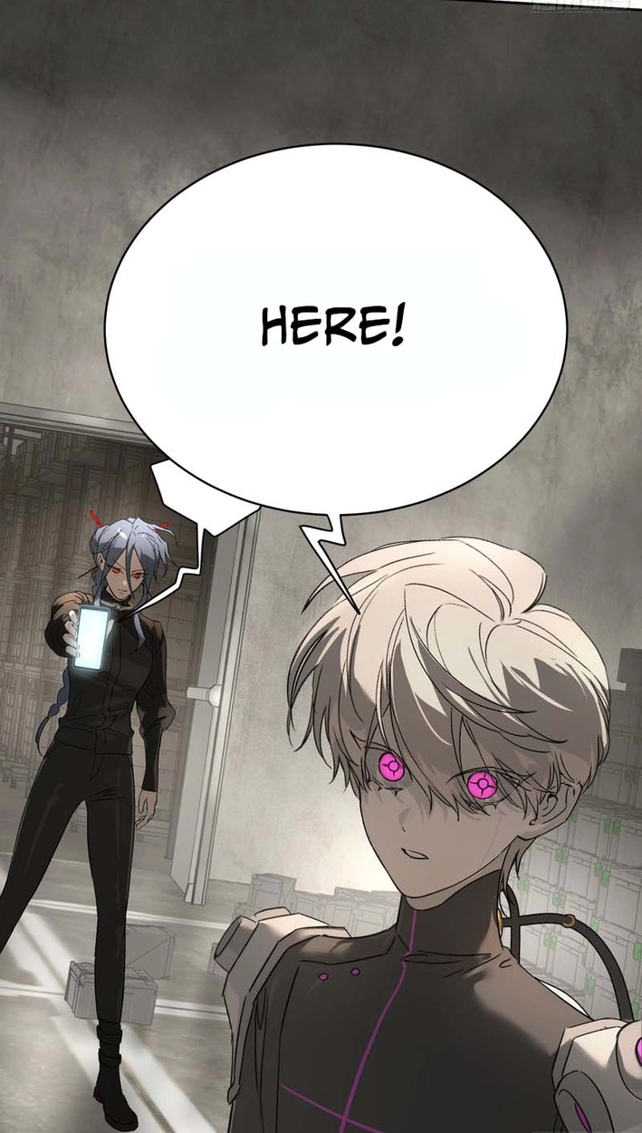 The Evil Ring Chapter 80 - Page 7