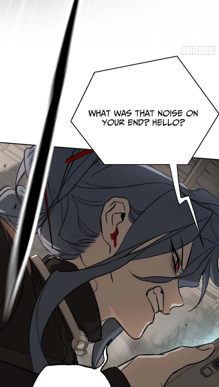 The Evil Ring Chapter 80 - Page 37
