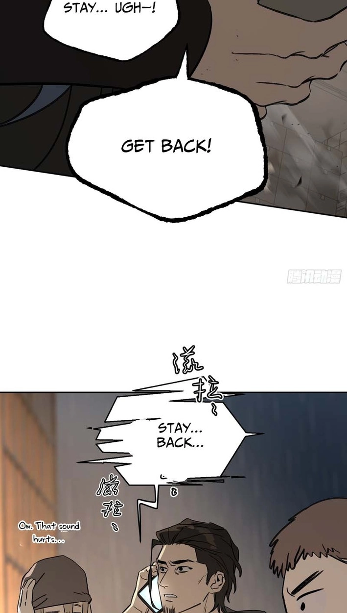 The Evil Ring Chapter 80 - Page 38