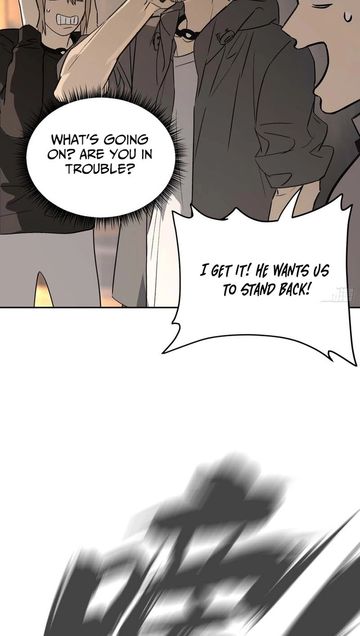 The Evil Ring Chapter 80 - Page 39