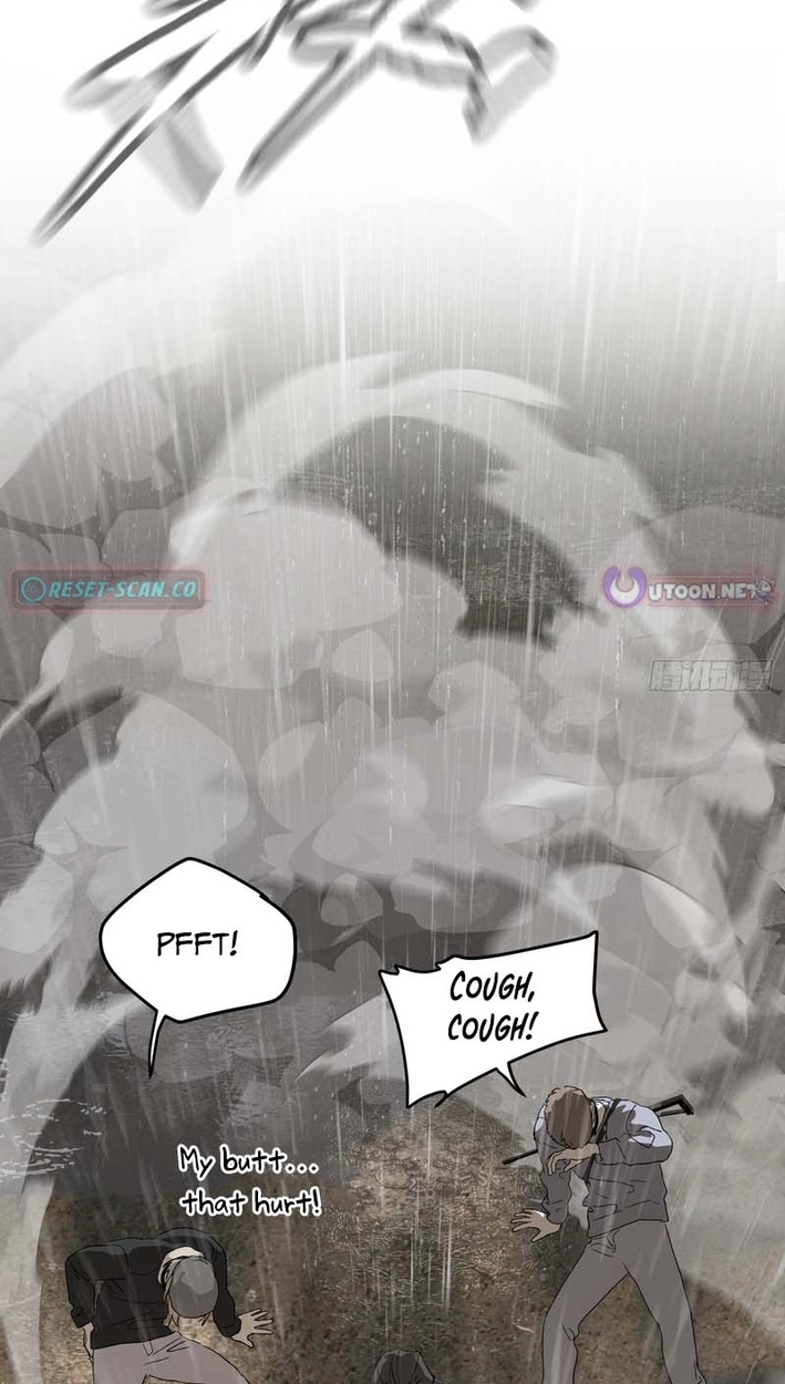 The Evil Ring Chapter 80 - Page 41