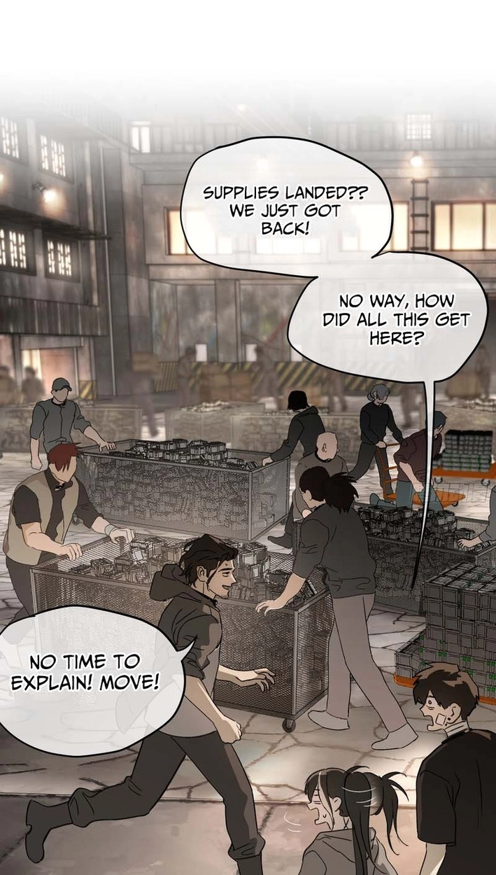 The Evil Ring Chapter 80 - Page 47