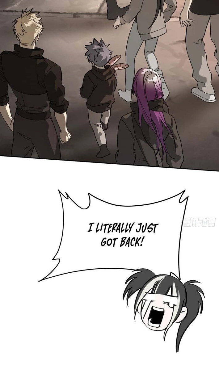 The Evil Ring Chapter 80 - Page 48
