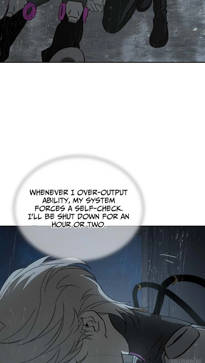 The Evil Ring Chapter 80 - Page 69