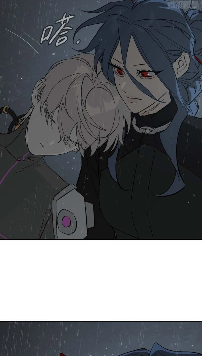 The Evil Ring Chapter 80 - Page 71