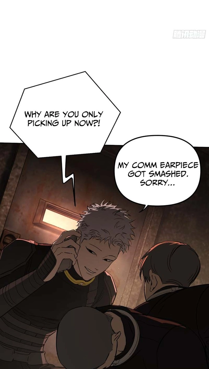 The Evil Ring Chapter 80 - Page 85