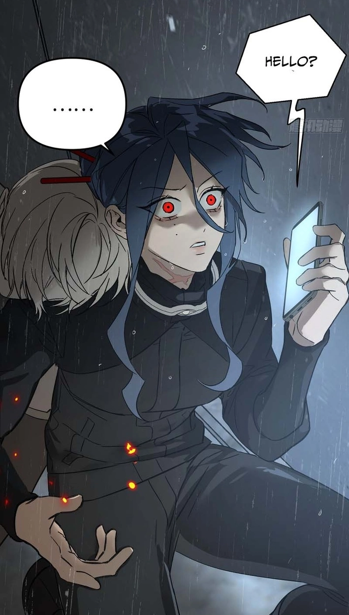The Evil Ring Chapter 80 - Page 94