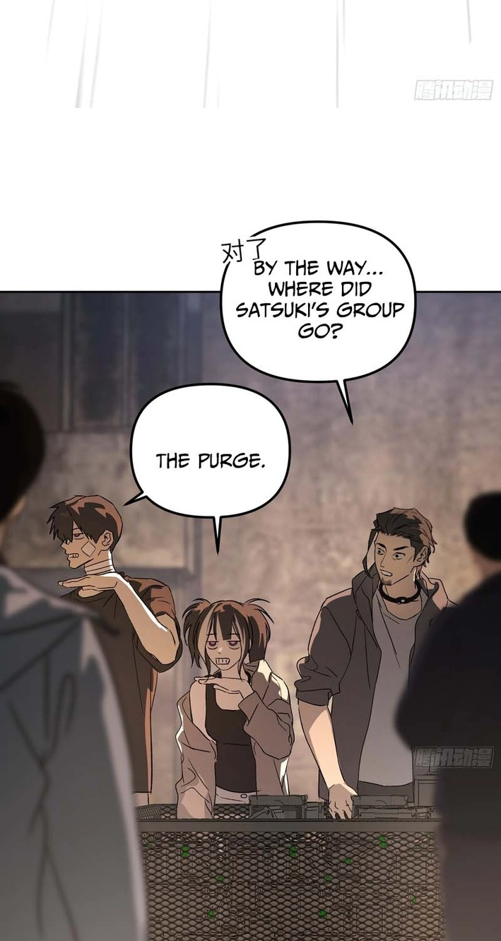 The Evil Ring Chapter 80 - Page 106