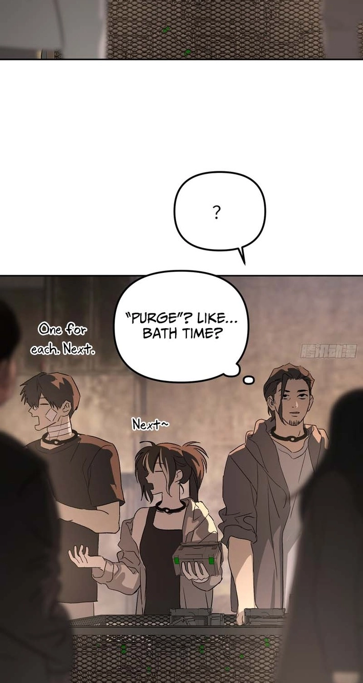 The Evil Ring Chapter 80 - Page 107