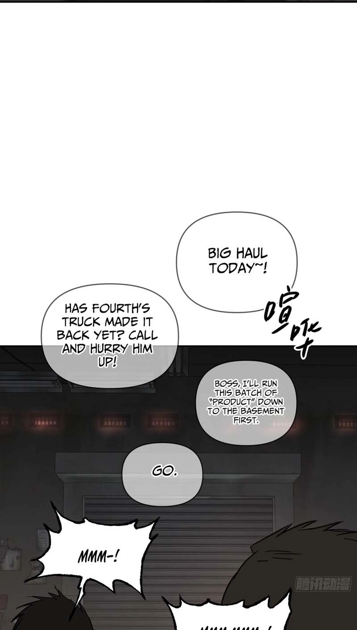 The Evil Ring Chapter 81 - Page 3