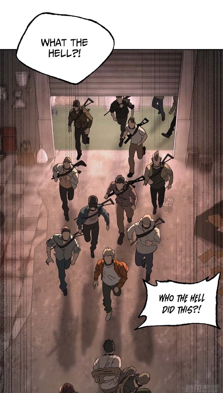 The Evil Ring Chapter 81 - Page 8