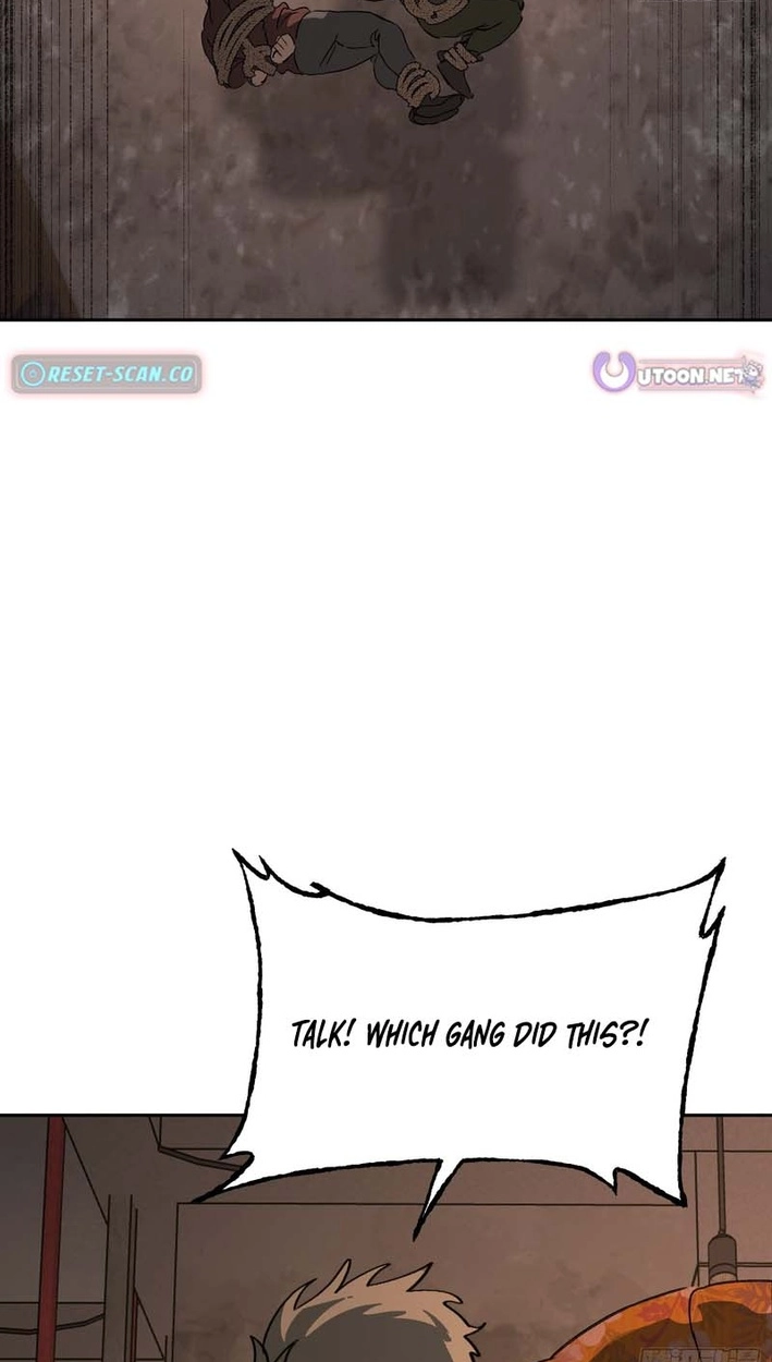 The Evil Ring Chapter 81 - Page 9