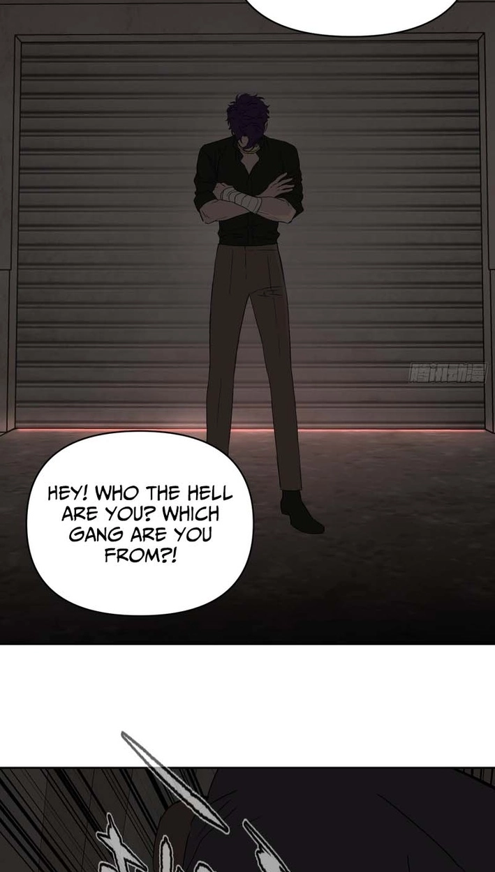 The Evil Ring Chapter 81 - Page 16