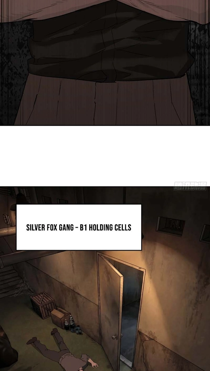 The Evil Ring Chapter 81 - Page 22