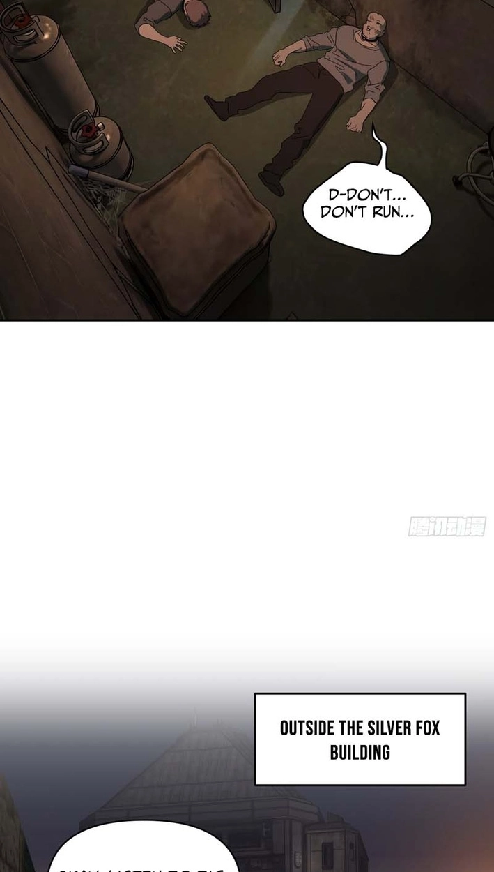 The Evil Ring Chapter 81 - Page 23