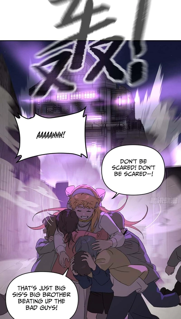 The Evil Ring Chapter 81 - Page 25