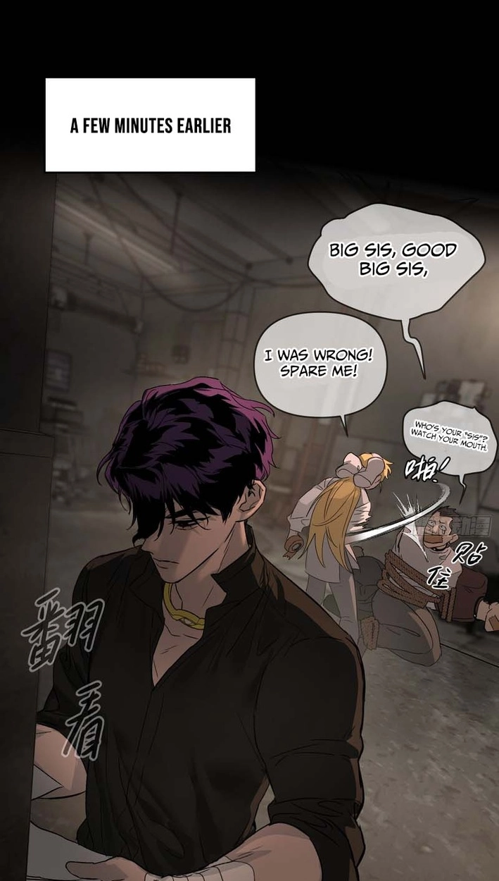 The Evil Ring Chapter 81 - Page 37