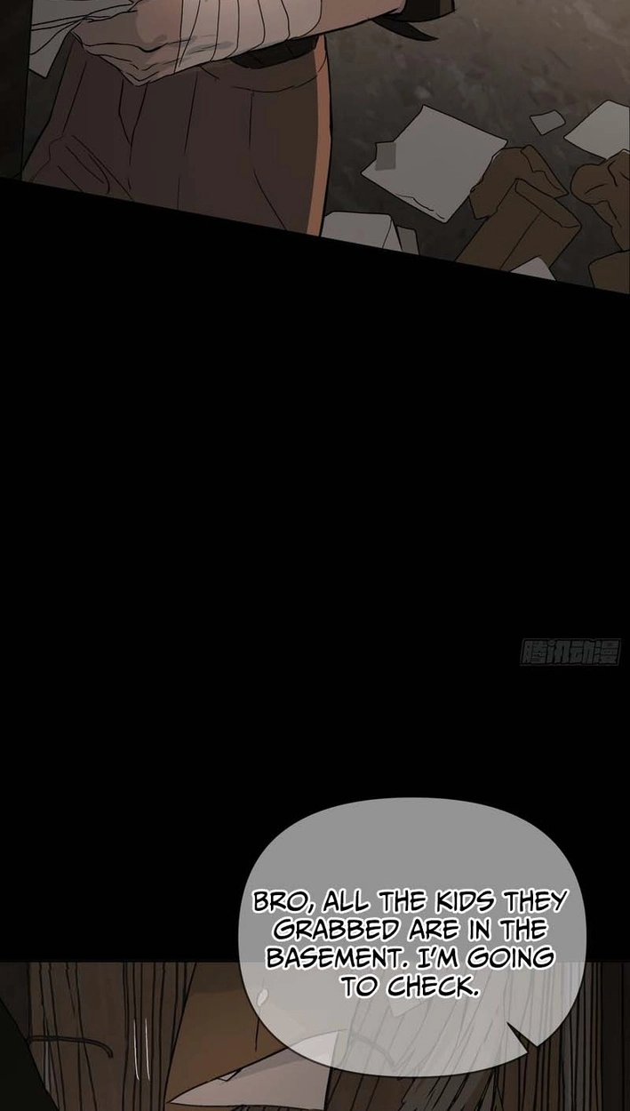 The Evil Ring Chapter 81 - Page 38