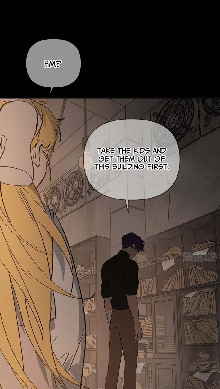 The Evil Ring Chapter 81 - Page 44