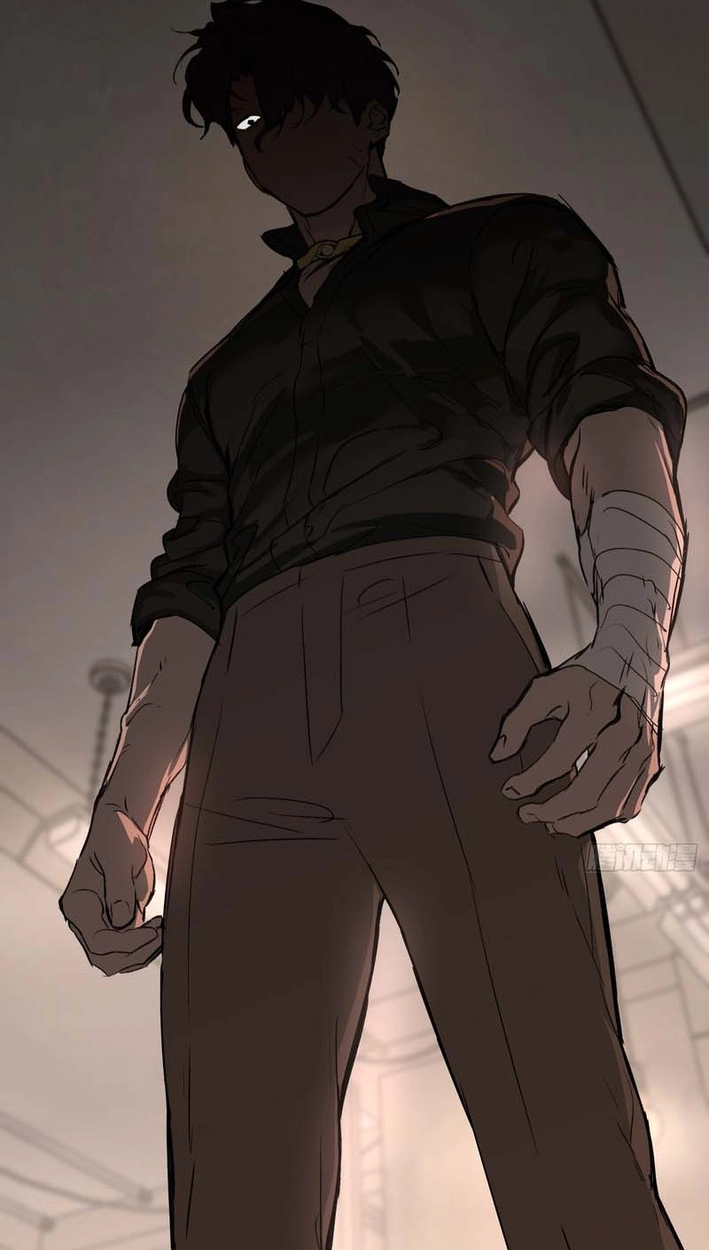 The Evil Ring Chapter 81 - Page 46