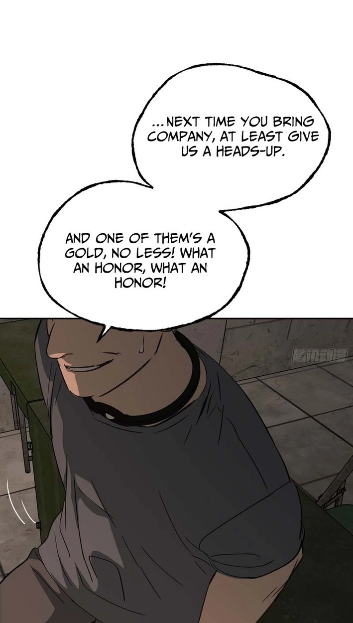 The Evil Ring Chapter 81 - Page 83