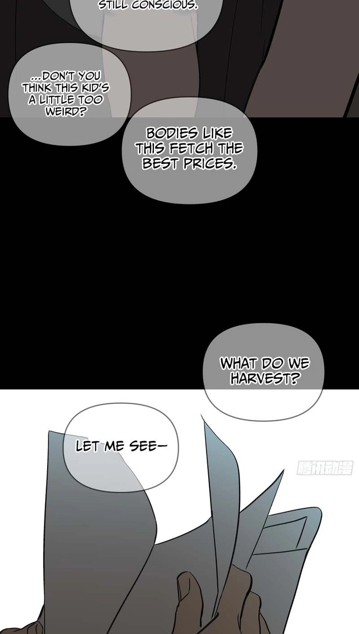 The Evil Ring Chapter 81 - Page 96