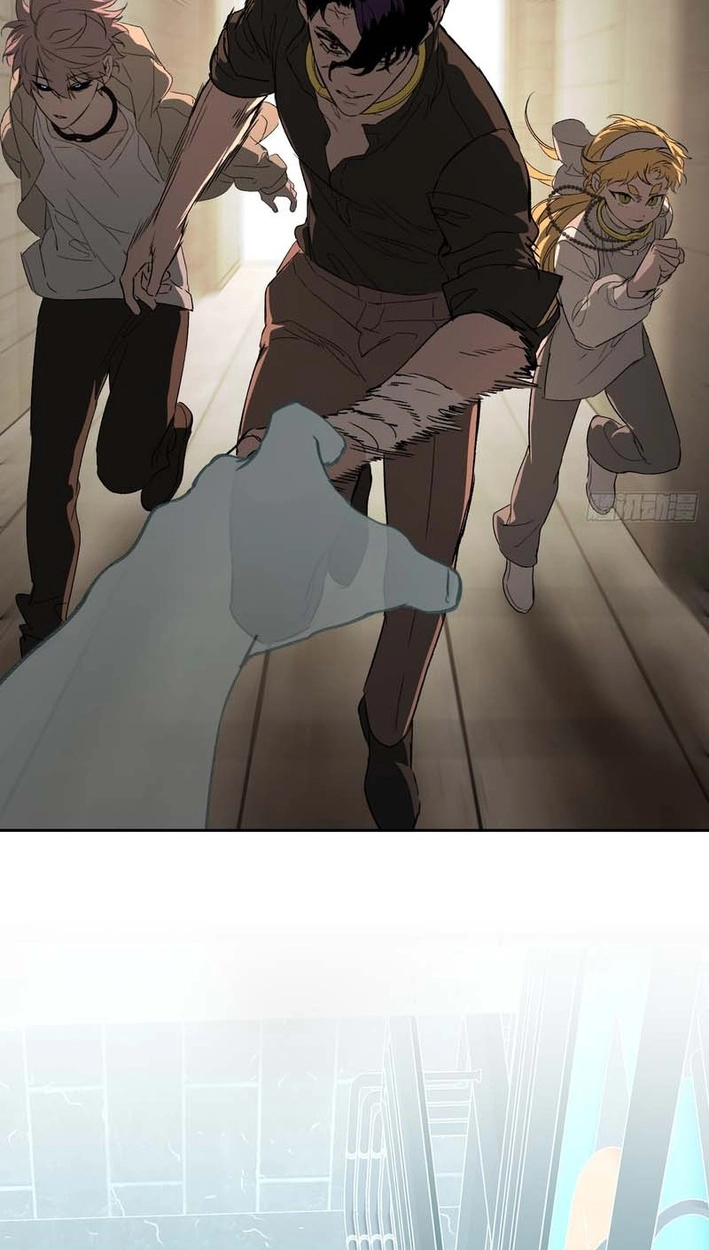The Evil Ring Chapter 81 - Page 102