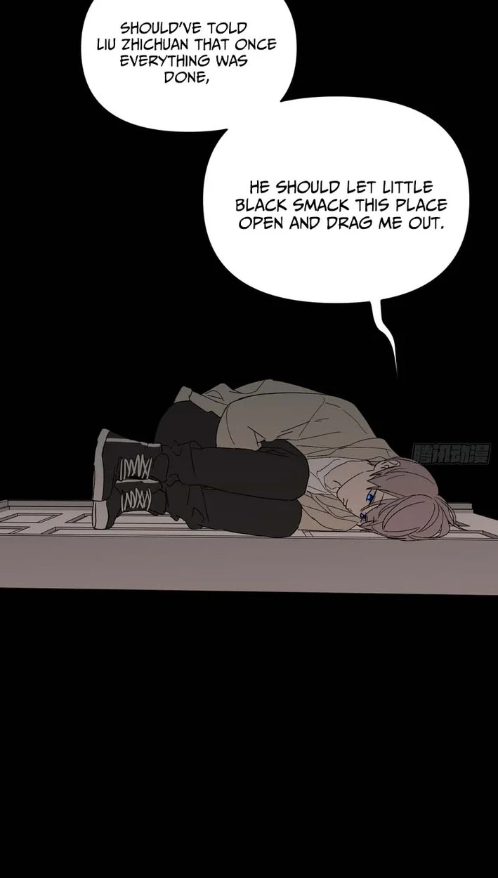The Evil Ring Chapter 82 - Page 6