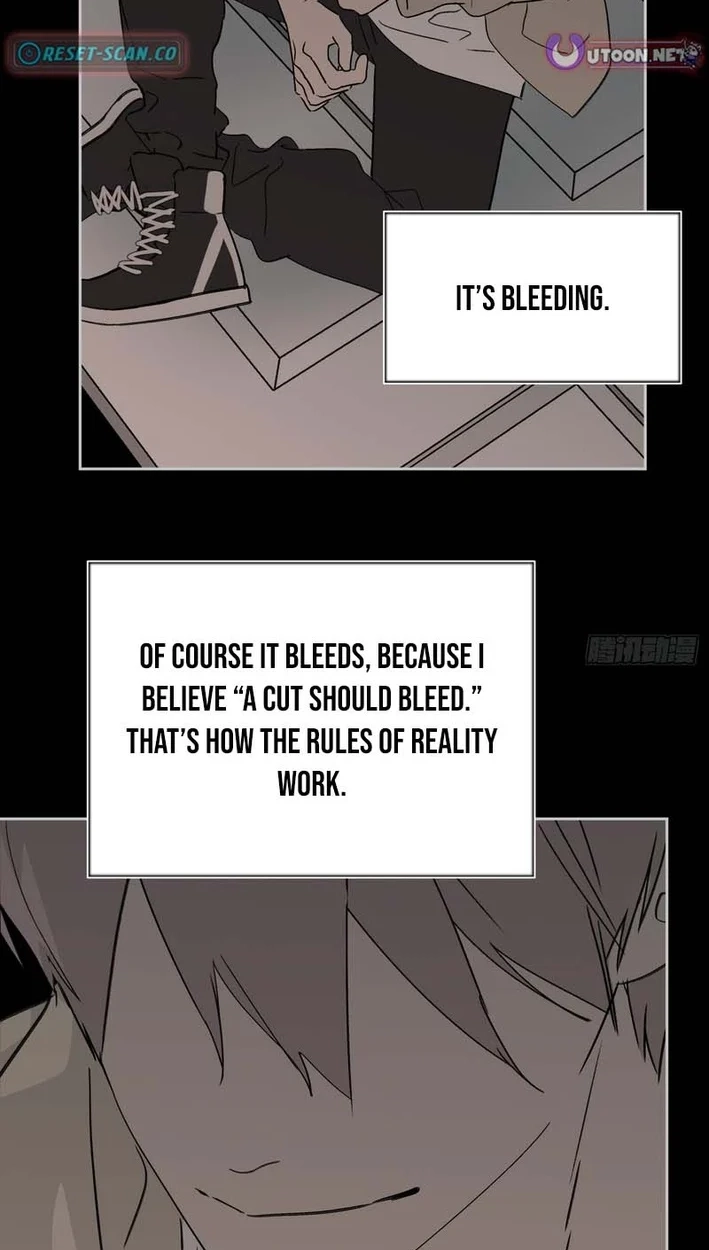 The Evil Ring Chapter 82 - Page 19