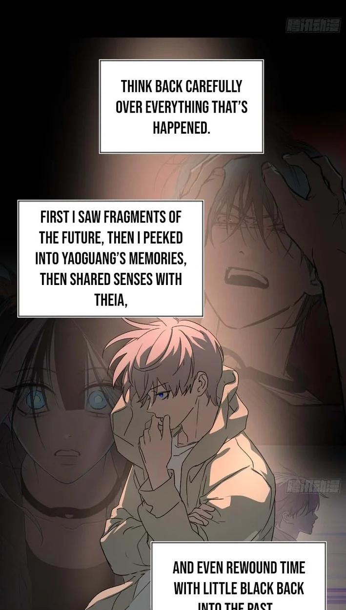 The Evil Ring Chapter 82 - Page 41