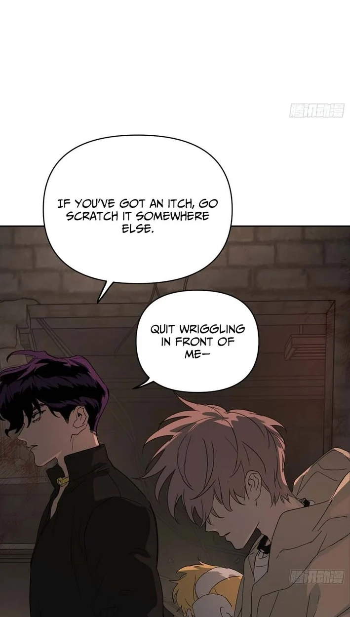The Evil Ring Chapter 82 - Page 54