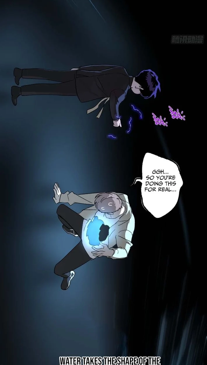 The Evil Ring Chapter 82 - Page 61