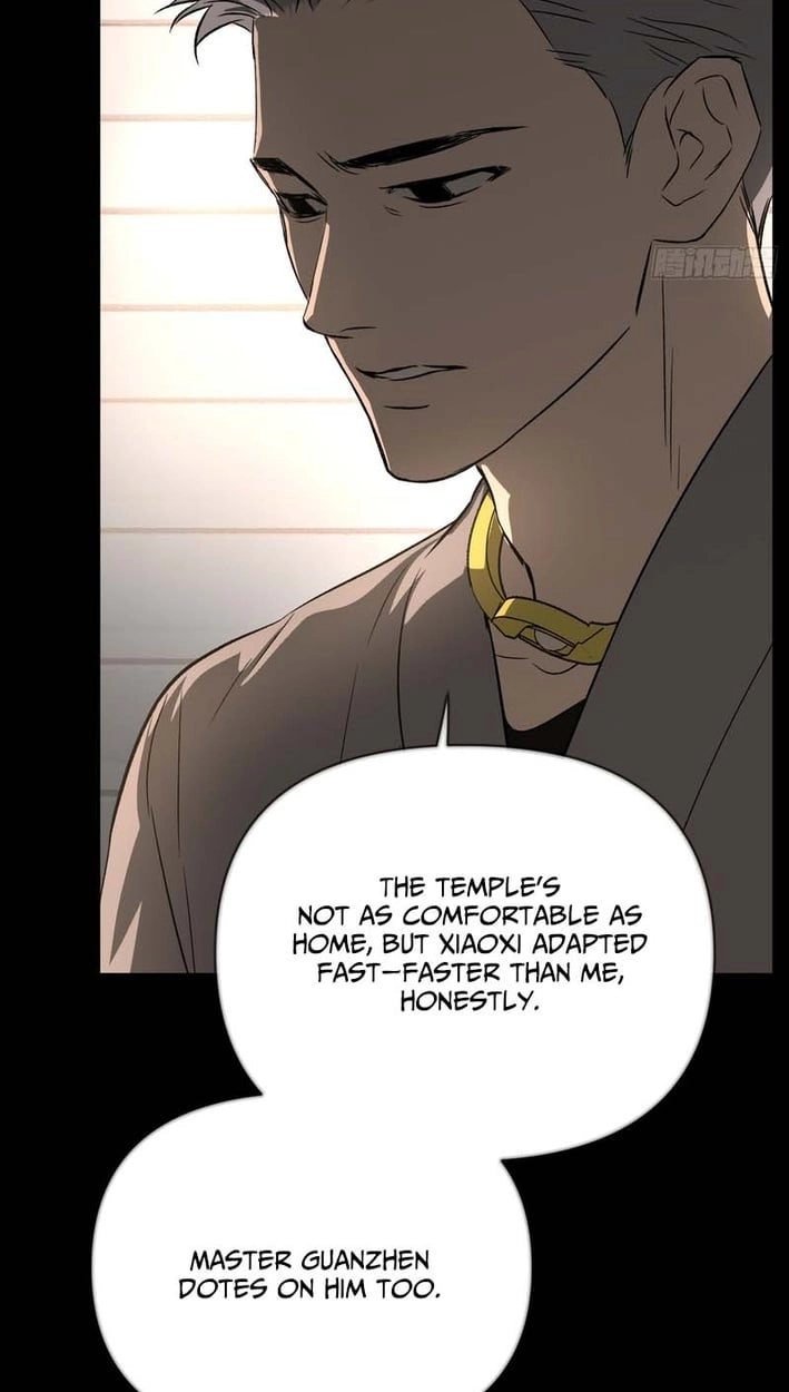 The Evil Ring Chapter 83 - Page 33