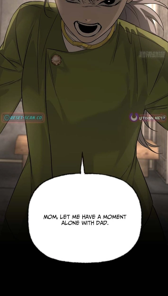 The Evil Ring Chapter 83 - Page 41