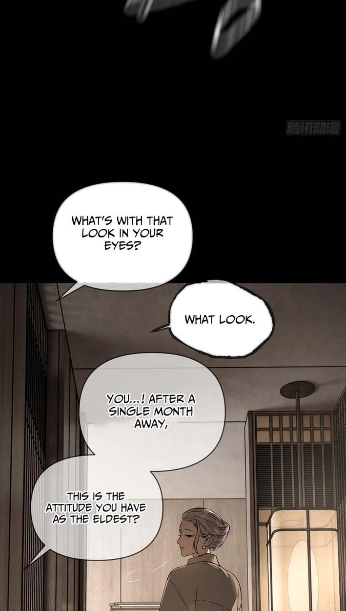 The Evil Ring Chapter 83 - Page 43