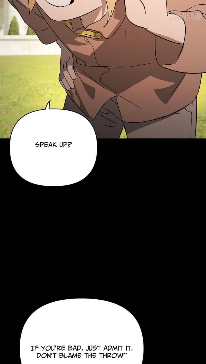 The Evil Ring Chapter 84 - Page 7