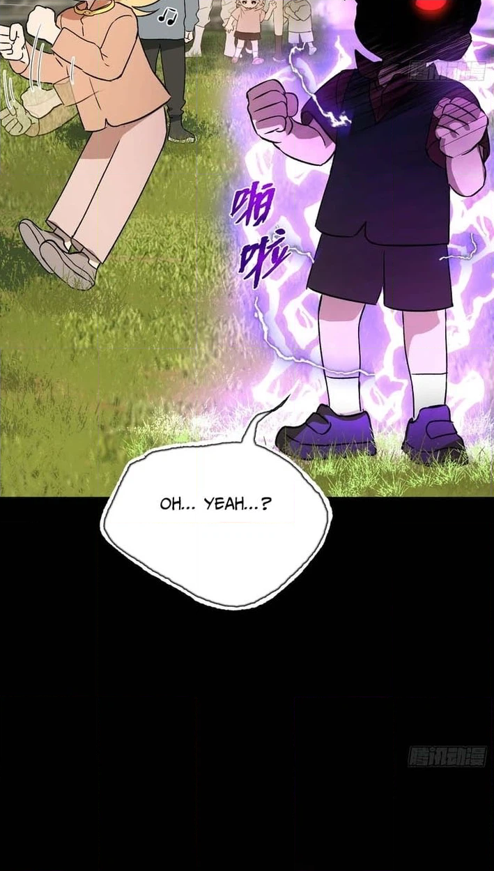 The Evil Ring Chapter 84 - Page 10
