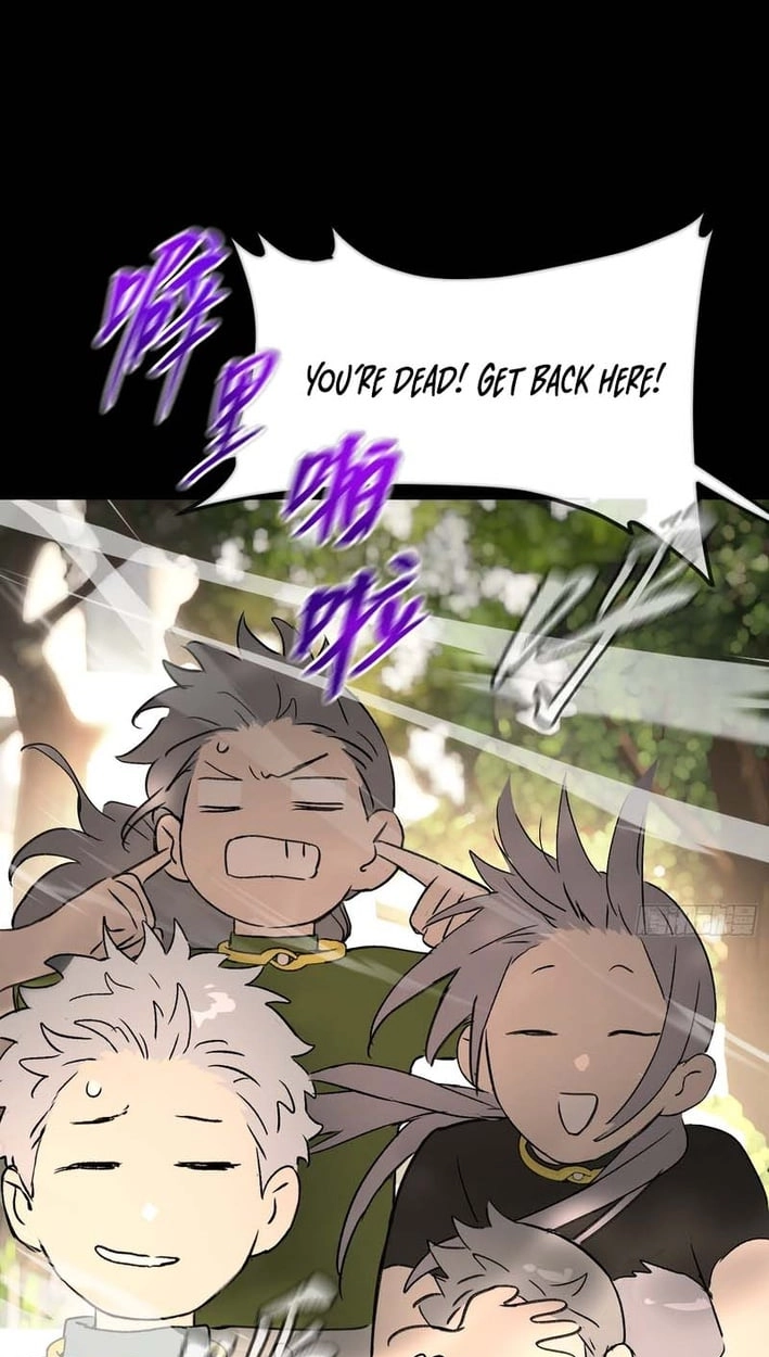 The Evil Ring Chapter 84 - Page 11