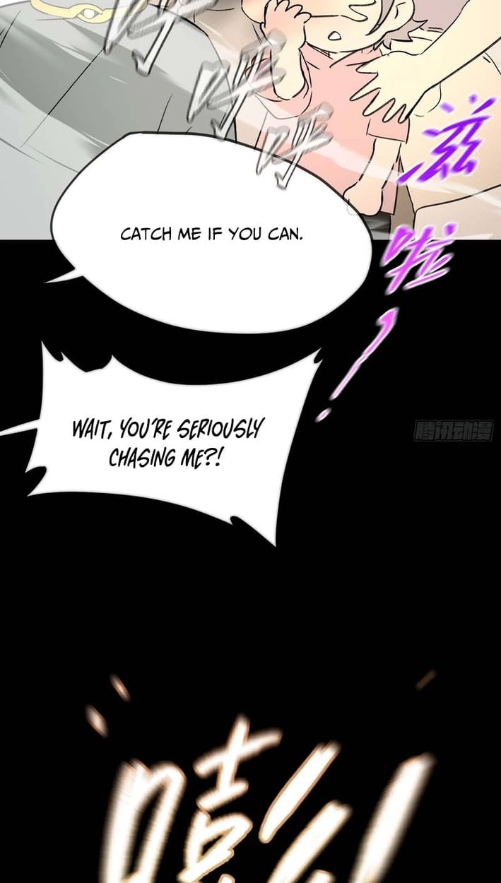 The Evil Ring Chapter 84 - Page 12