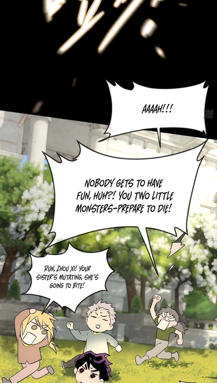 The Evil Ring Chapter 84 - Page 13