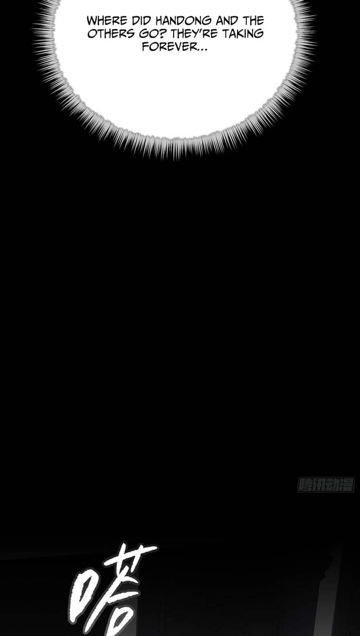 The Evil Ring Chapter 84 - Page 18