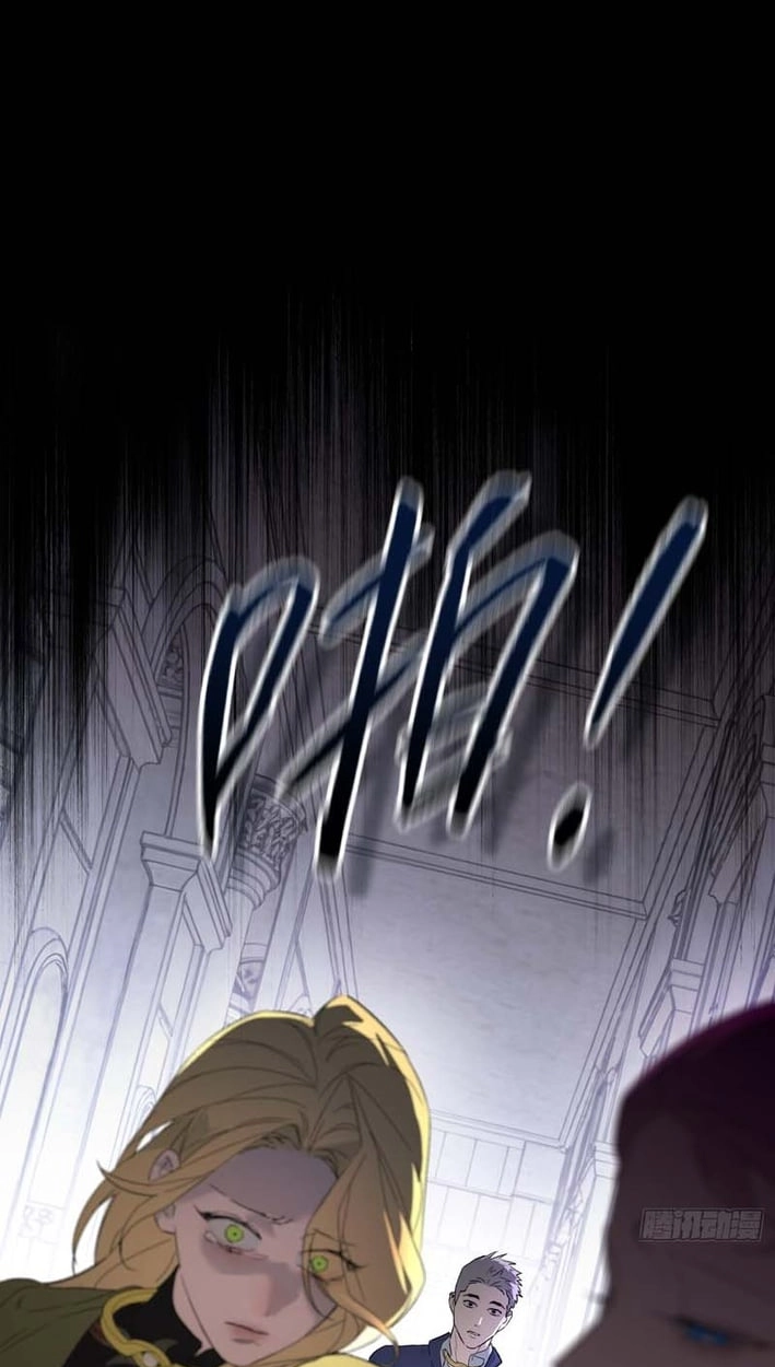 The Evil Ring Chapter 84 - Page 23